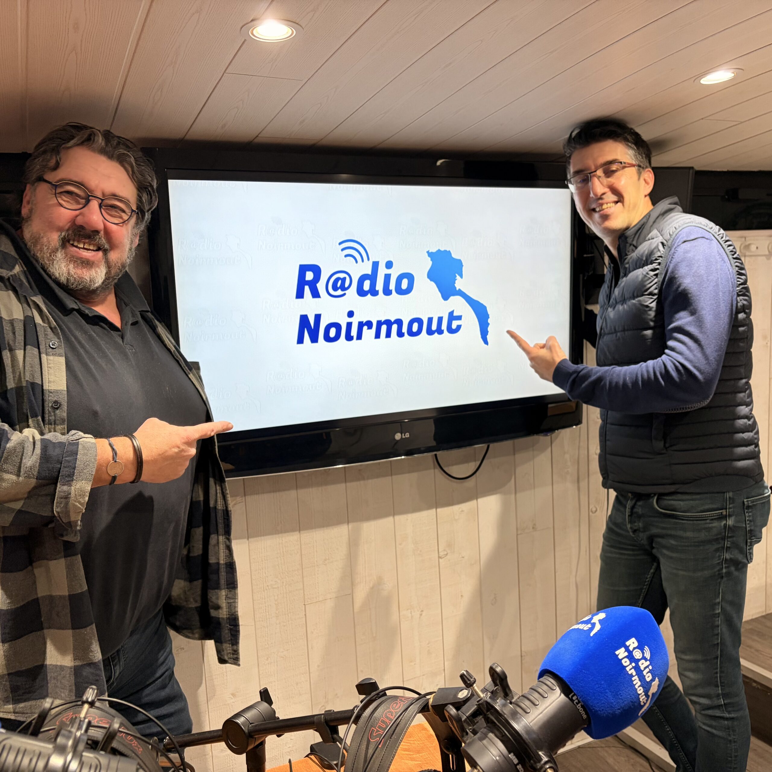 Episode : Jimmy concert et légendes