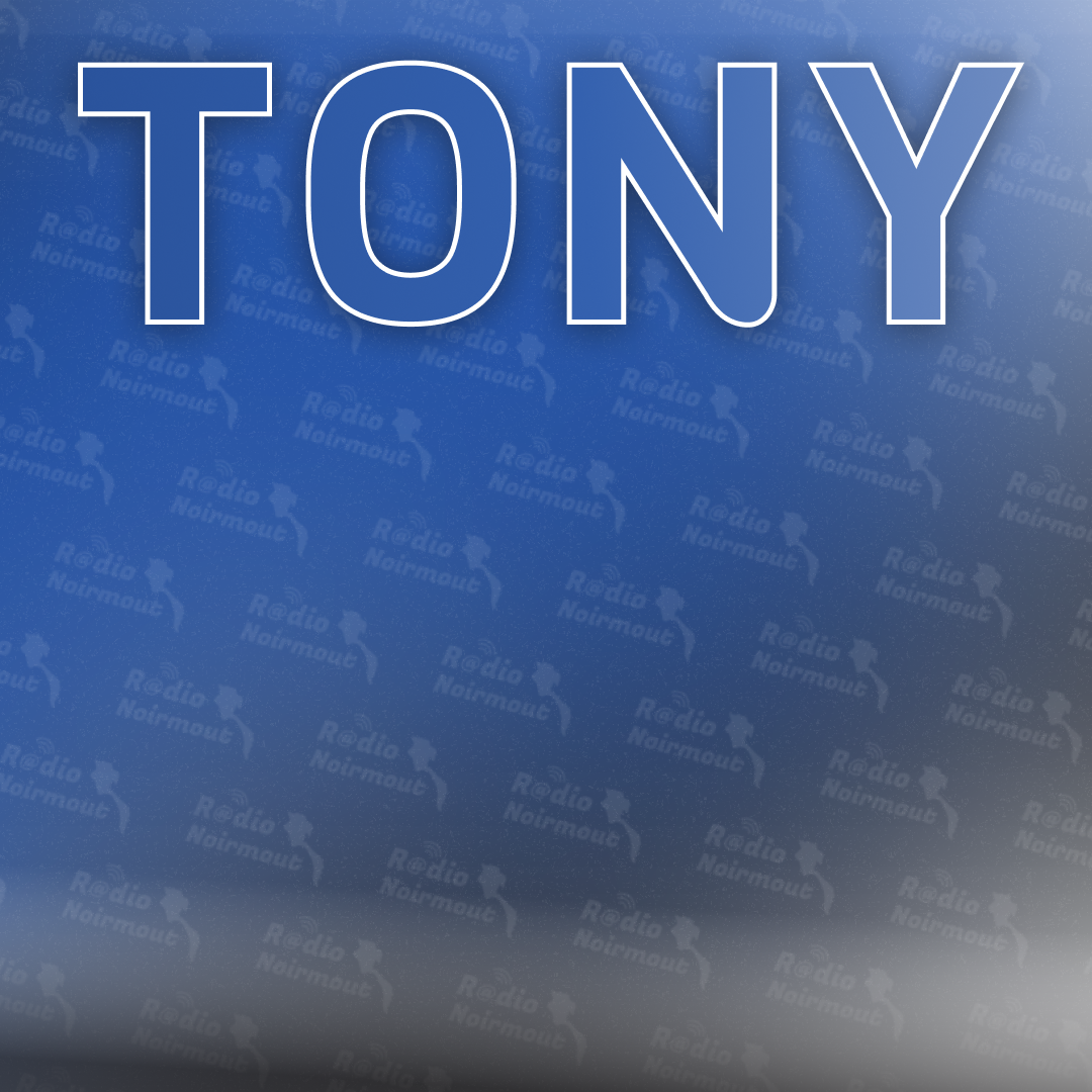 Photo de Tony