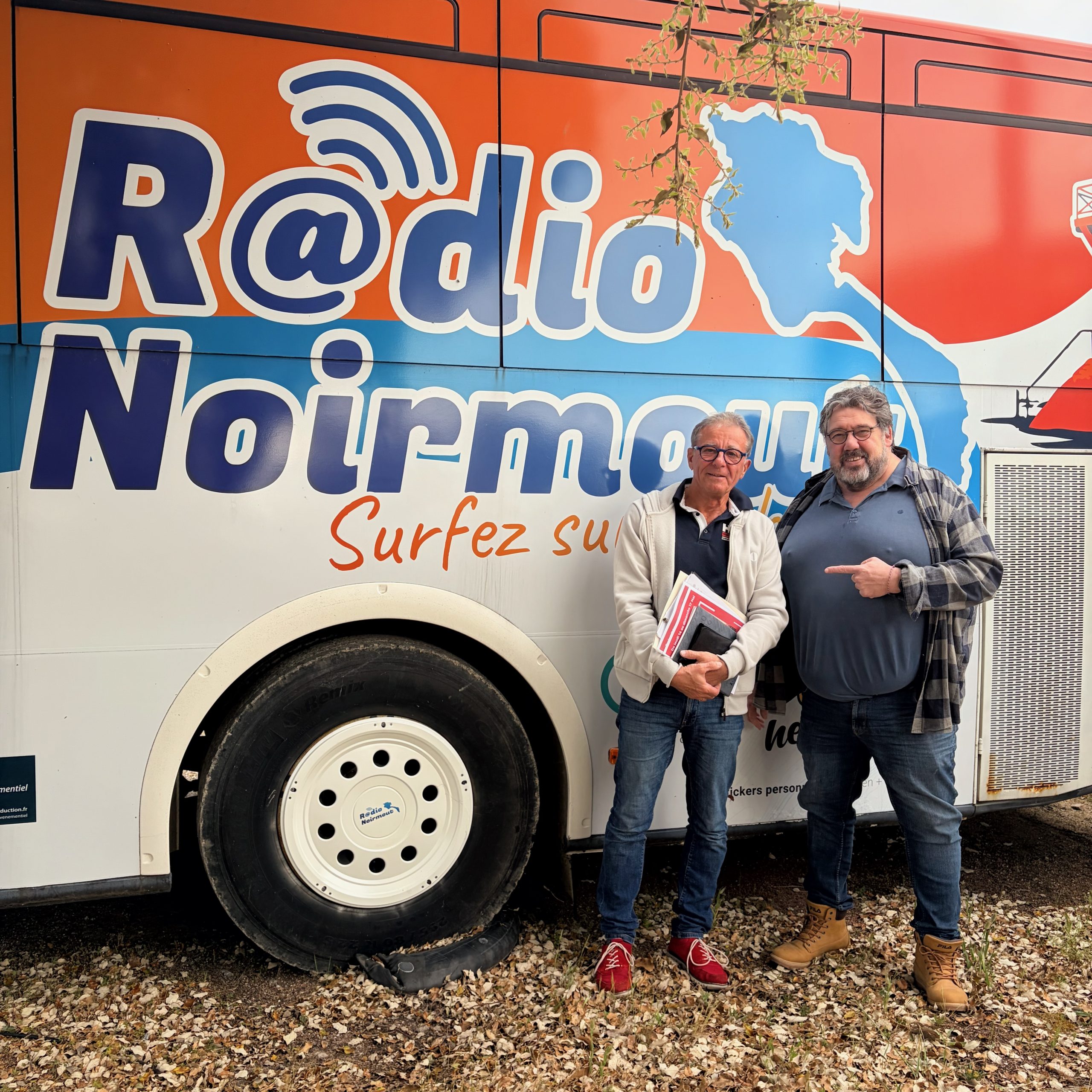 Episode : Expo Aquarelle avec Régis