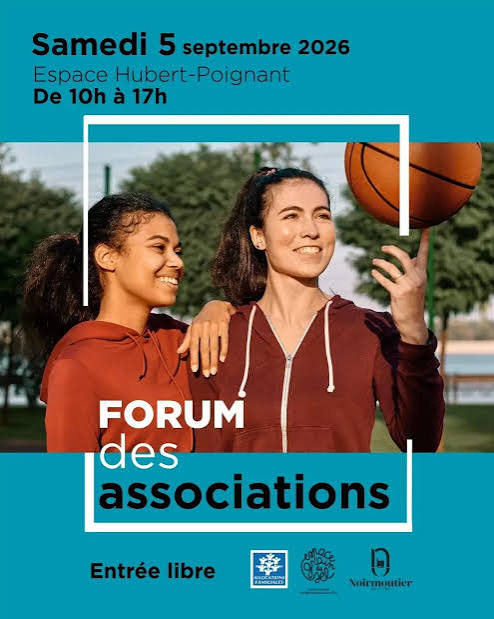 Forum des associations